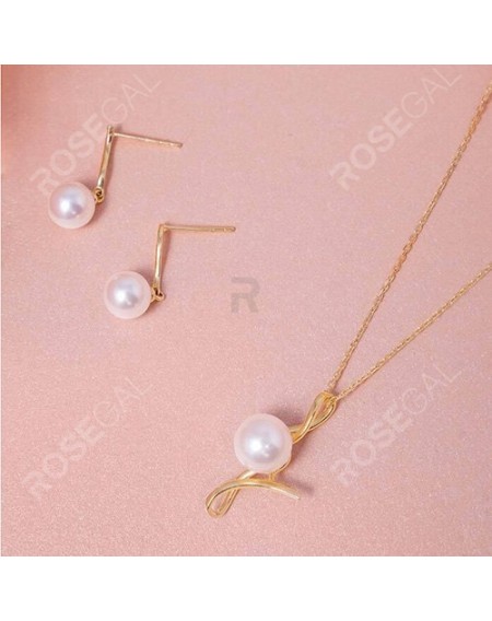 Xiaomi youpin MKL DANCE Series Smart Pearl Necklace - Necklace