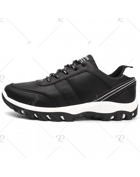 Autumn New Leisure Running Casual Shoes for Man - Eu 44