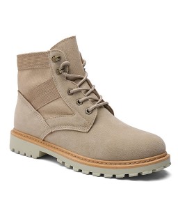 New Autumn and Winter To Help Bring Men'S Boots - 43
