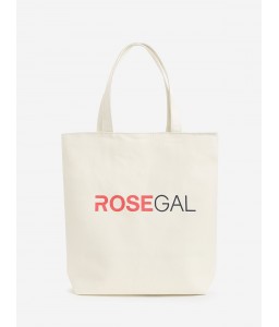 ROSEGAL Shopping Leisure Bag
