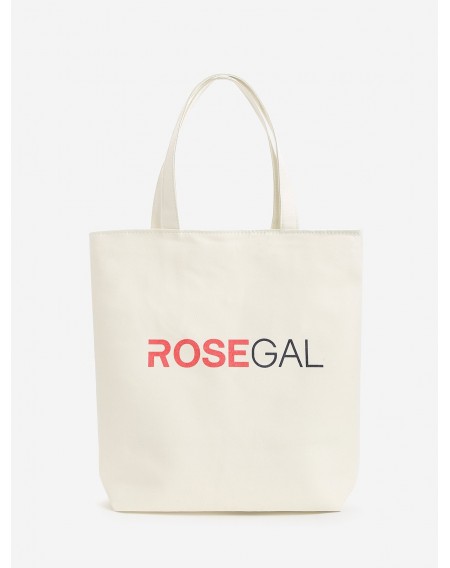 ROSEGAL Shopping Leisure Bag