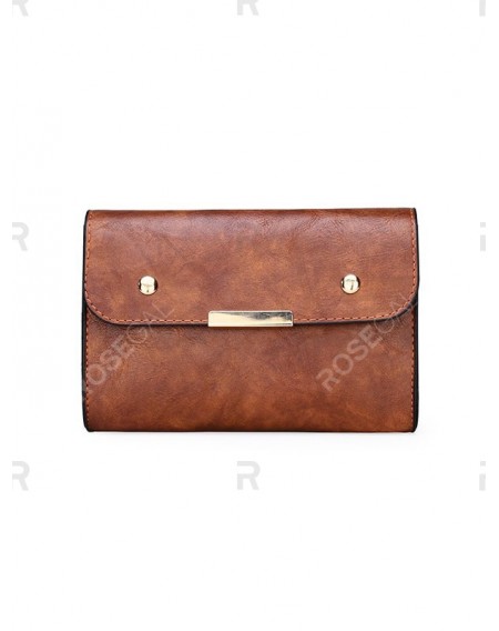 Retro 3Pcs Handbag Wallet Bag Set