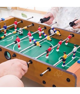 Table Football Machine Board Game Parent-child Desktop Toy Set
