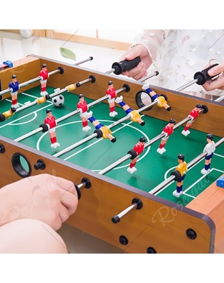 Table Football Machine Board Game Parent-child Desktop Toy Set