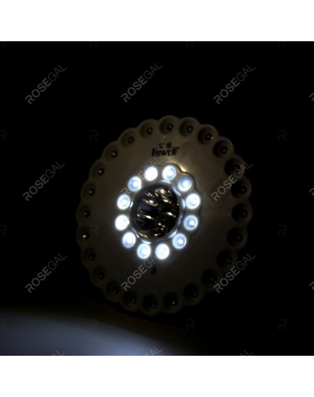 Hewolf 1463 41pcs LED Traveling Portable Lantern Camping Lamp