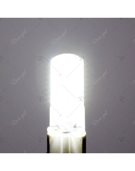 OMTO G4 G9 E14 SMD 3014 Silicone LED Lamp 104Led 110V Bi-pin Light - G9