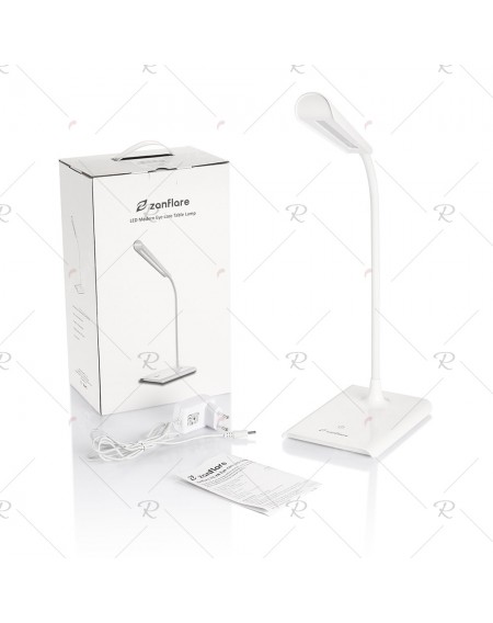 zanflare HZ - X8 Eye Care LED Table Lamp - Us Plug