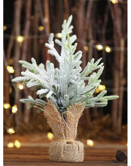 Desktop Decoration Mini Christmas Tree - M