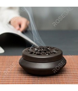 Indoor Tea Ceremony Incense Burner Decoration