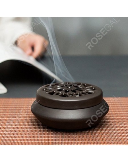 Indoor Tea Ceremony Incense Burner Decoration