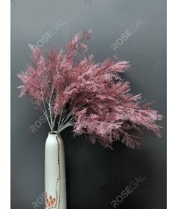 Home Decoration Artificial Fog Pine Branch