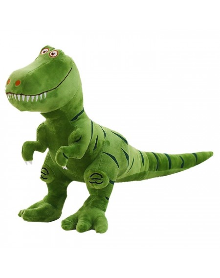 Cute Dinosaur Plush Toy Tyrannosaurus Dolls for Kids Birthday Gift 1pc - 70cm