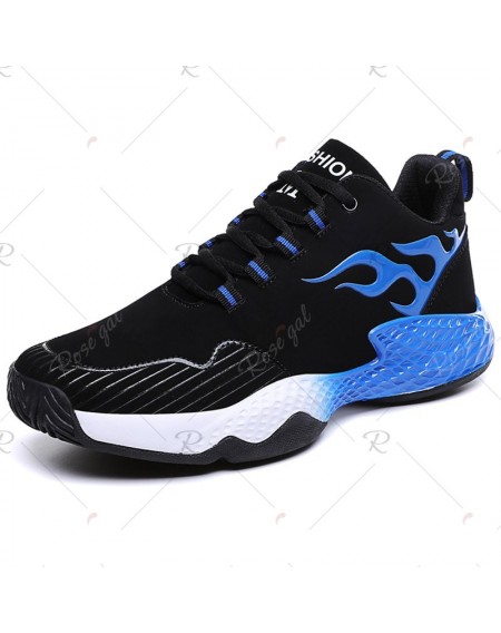 G35 Trend Male Student Casual Shoes - Eu 45