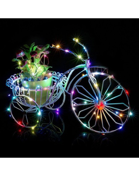 1.5M 15 LED Wine Bottle Cork Shaped String Light Night Fairy Light Lamp Home Decor For Xmas Party