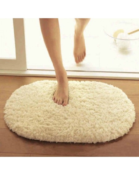 Vogue Absorbent Soft Memory Foam Bathroom Bedroom Floor Shower Mat Rug Non-slip