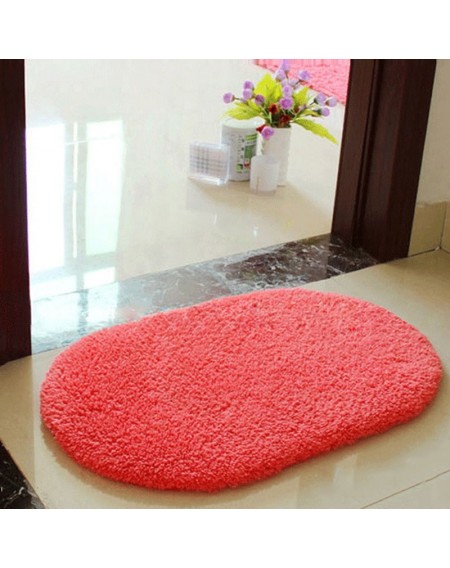 Vogue Absorbent Soft Memory Foam Bathroom Bedroom Floor Shower Mat Rug Non-slip