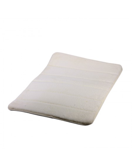 Popular Memory Foam Rug Bath Pad Bathroom Bedroom Non-slip Mats Shower Carpet