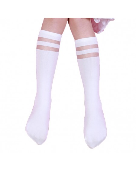 Baby Kids Toddler Girl Stockings Knee High Socks Tights Leg Warmer