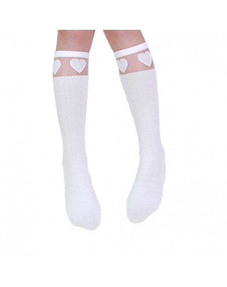 Baby Kids Toddler Girl Stockings Knee High Socks Tights Leg Warmer