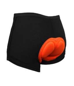 Cycling Shorts For Men Women Bike Bicycle underwear Pants Sponge Gel 3D Padded
