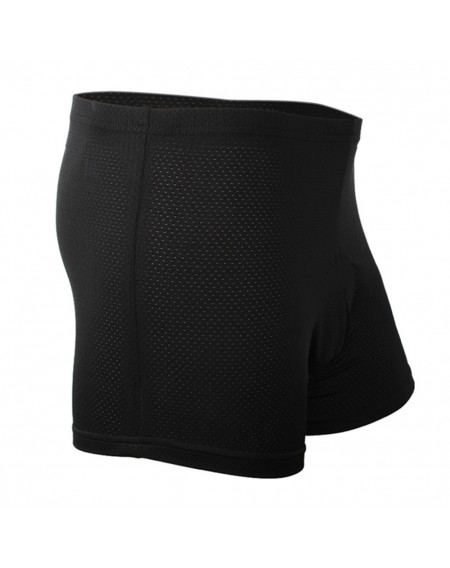 Cycling Shorts For Men Women Bike Bicycle underwear Pants Sponge Gel 3D Padded