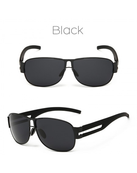Newest Fashion Polarized Mens Sunglasses Outdoor Sports Eyewear Driving Glasses